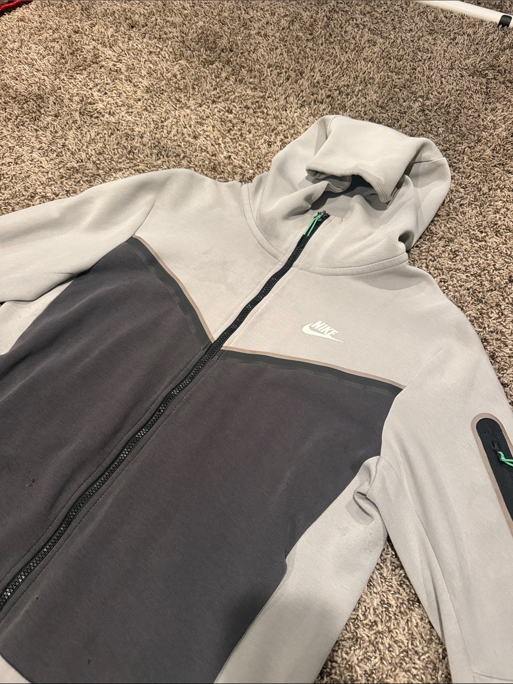 Nike tech - Picture 5 of 8